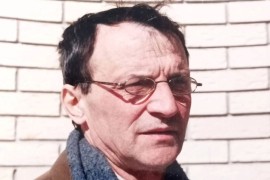 Nagrada "Stevan Raičković" Slobodanu Ristoviću