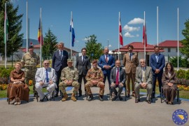 Butmir: EUFOR domaćin okruglog stola o bezbjednosti