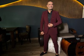 Oglasio se Darko Lazić nakon navoda da je bio sa uhapšenom Laurom ...