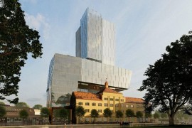 Hotel "Palas" planira podići 33,5 miliona kredita: 20 miliona ide za ...