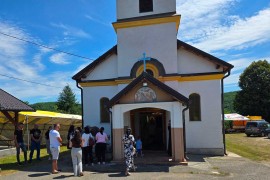 Ivanjdanske svečanosti u Hašanima