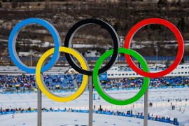MOK ukinuo suspenziju: Rusija se vraća na Olimpijske igre u Los ...