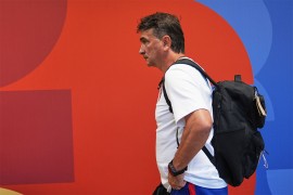 Dalić iskreno: Neko želi da odem, neko da ostanem