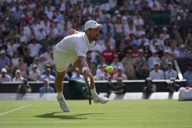 Nestvarni Novak poslije epskog maratona do 15. polufinala Vimbldona