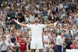 Đoković: Ovo su momenti zbog kojih i dalje igram tenis