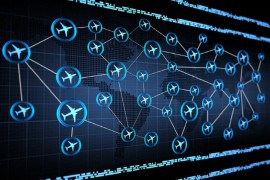 EASA upozorila: Ne letite iznad Irana do kraja avgusta