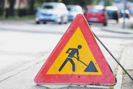 Izmjena režima saobraćaja zbog rekonstrukcije kružnog toka u ...