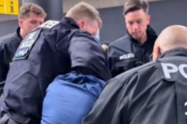 Drama u Njemačkoj: Hrvatski državljanin (16) nožem ranio dvije ...