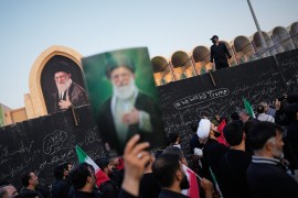 Iran odgovorio na prijetnje Trampa: Naš prst je na okidaču