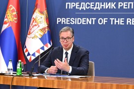 Vučić: Izbori u Srbiji u oktobru ili novembru, najvjerovatnije prvo ...