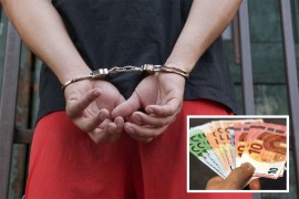 Dvojac iz BiH uhapšen u Hrvatskoj: Pokušali naplatiti nepostojeći dug