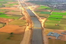 Gigantski projekat u Africi: Gradi se "Novi Nil" (VIDEO)