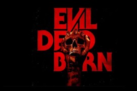 "Evil Dead Burn" napušta humor i okreće se čistom hororu