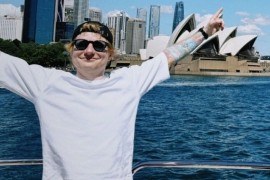 Ed Širan mijenja izdavača nakon 15 godina