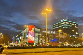 Velika akvizicija u Hrvatskoj: Avenue Mall prodat za 100 miliona evra