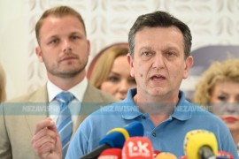 Blanuša: Stanivuković treba biti mandatar za sastav nove Vlade