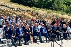 Poruke mira, stabilnosti i zajedništva: 151 godina od Nevesinjske ...