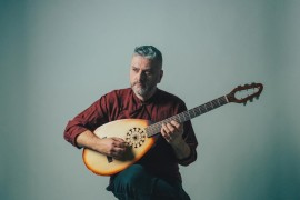 Damir Imamović otvara Desant Festival u Jajcu