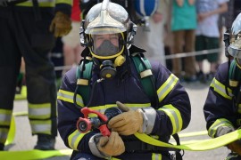 Požar u stanu u Egiptu: Nastradala petočlana porodica