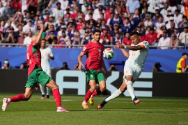 Francuska prvi polufinalista Mundijala: Marokanci pali za šest minuta