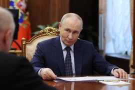 Rojters: Putin odbacuje mirovne pregovore, priprema eskalaciju rata u Ukrajini
