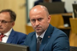Prijetio Milanu Zečeviću, načelniku Broda, pa uhapšen