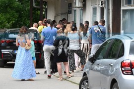 Gužve u Banjaluci: Roditelji satima čekaju da prijave dijete u vrtić