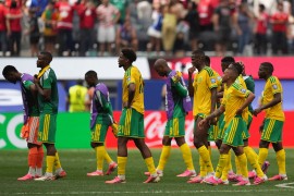 Južna Afrika ostala bez selektora nakon istorijskog uspjeha na Mundijalu
