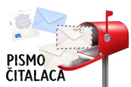Pismo čitalaca: Dobro jutro, Banja Luko, dobro jutro, Republiko Srpska