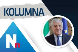 Italija i zapadni Balkan: Strateški izbor za Evropu