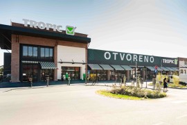 Na dobro poznatoj adresi otvoren novi Tropic Čajavec (FOTO)