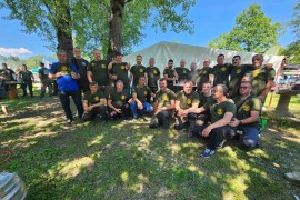 Lovačko udruženje "Trofej" postaje punopravni nasljednik LU "Uzlomac"