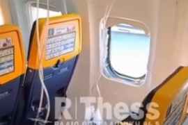 Oglasio se konzulat Srbije o avionskoj nesreći: Tokom leta došlo do ...