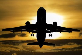 Detalji avionske nesreće: Pilot plakao kada je spustio avion u kojem ...