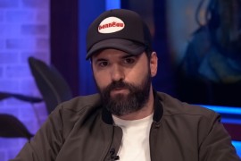 Den Trahtenberg režira porodičnu horor-komediju