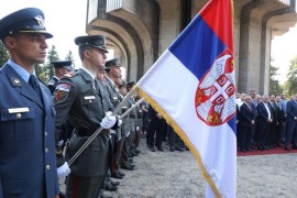 Obilježavanje 84 godine od Bitke na Kozari