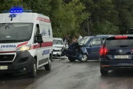 Poznati detalji teškog udesa kod Banjaluke i identitet stradalog