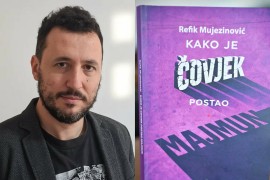 Refik Mujezinović za "Nezavisne": Potpuni sam autsajder u književnom ...
