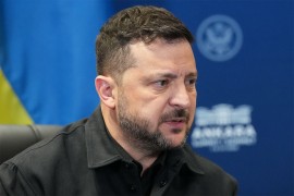 Ukrajina mijenja političku strategiju: Zelenski predložio smjenu premijerke