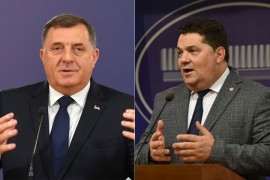 Dodik i Stevandić o raciji u diskoteci u Palama: "Dužnost policije je ...