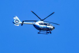 Srušio se avion u Austriji: Poginule dvije osobe