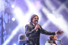 Otkazan koncert Alena Islamovića u Zavidovićima jer je 11. jula ...