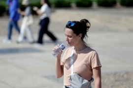 Zašto žene teže podnose visoke temperature?