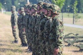 Srbija vraća vojni rok: Mladići rođeni 2006. prvi dobijaju pozive