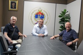 Bolnica Trebinje: Četiri decenije Službe intenzivne njege i anestezije
