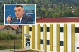 Minić o slučaju u Palama: Ako se utvrde propusti, slijede sankcije