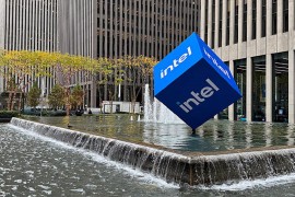 Intel ulaže pet milijardi evra zbog AI čipova