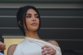 Kim Kardašijan se ne odvaja od Hamiltona: Njena djeca ga obožavaju ...