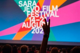 SFF objavio poziv za mlade filmoljupce da postanu članovi festivalskog ...
