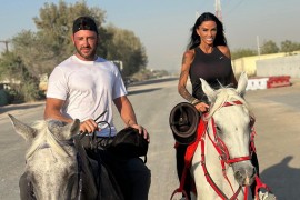 Suprug Kejti Prajs ponovo uhapšen u Dubaiju